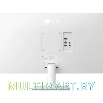 Монитор LG UltraFine 27US500-W картинка 4